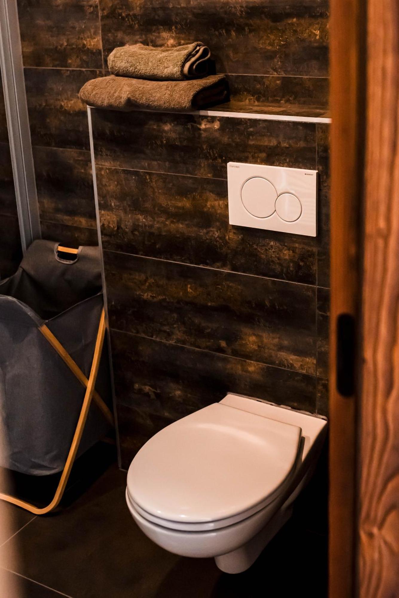 Apartmany Zeme Nove Mesto pod Smrkem Exterior foto
