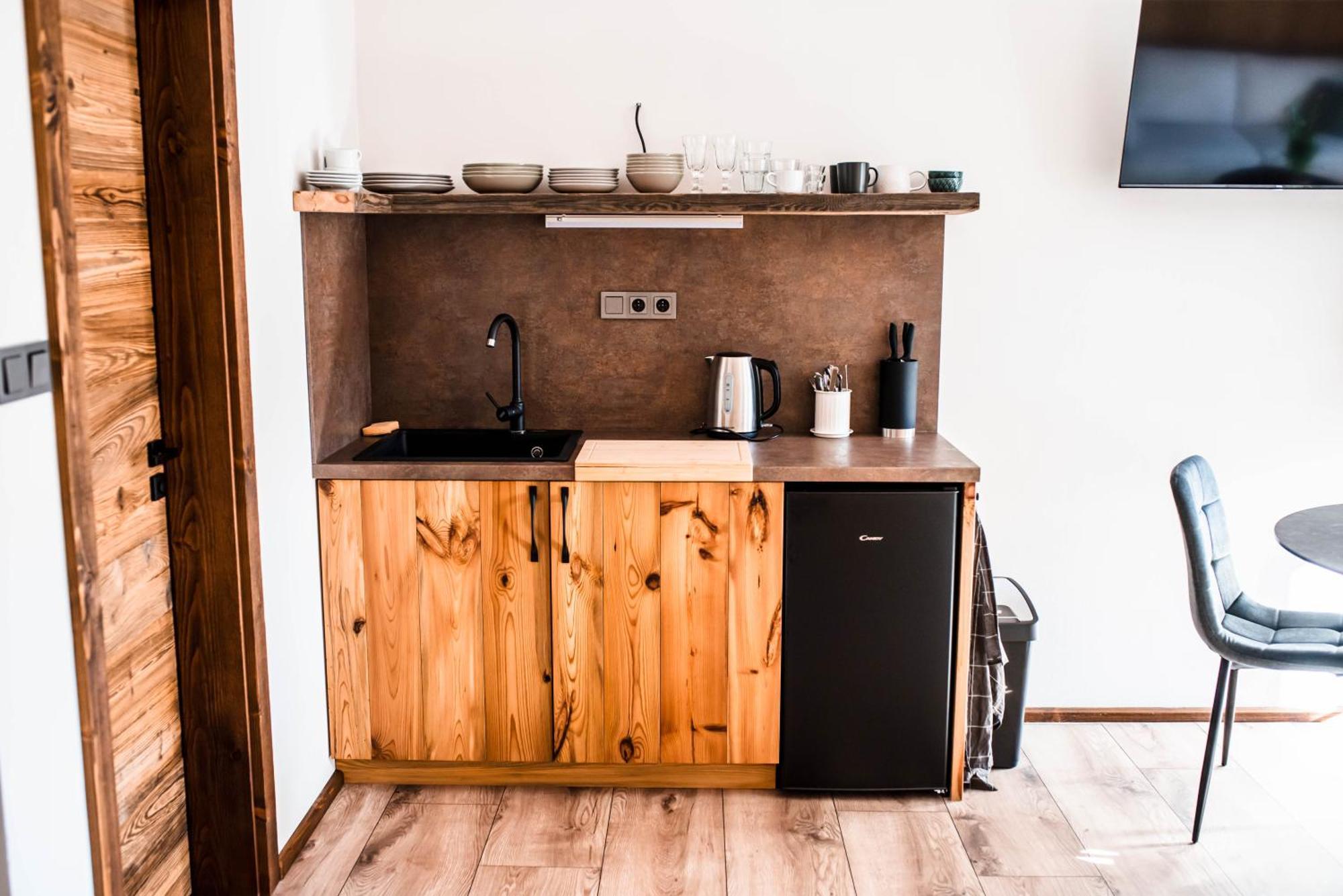 Apartmany Zeme Nove Mesto pod Smrkem Exterior foto