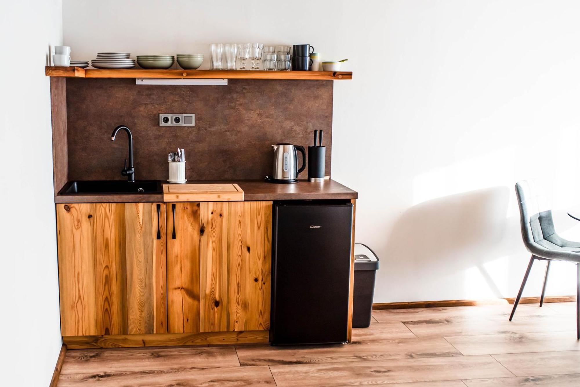 Apartmany Zeme Nove Mesto pod Smrkem Exterior foto