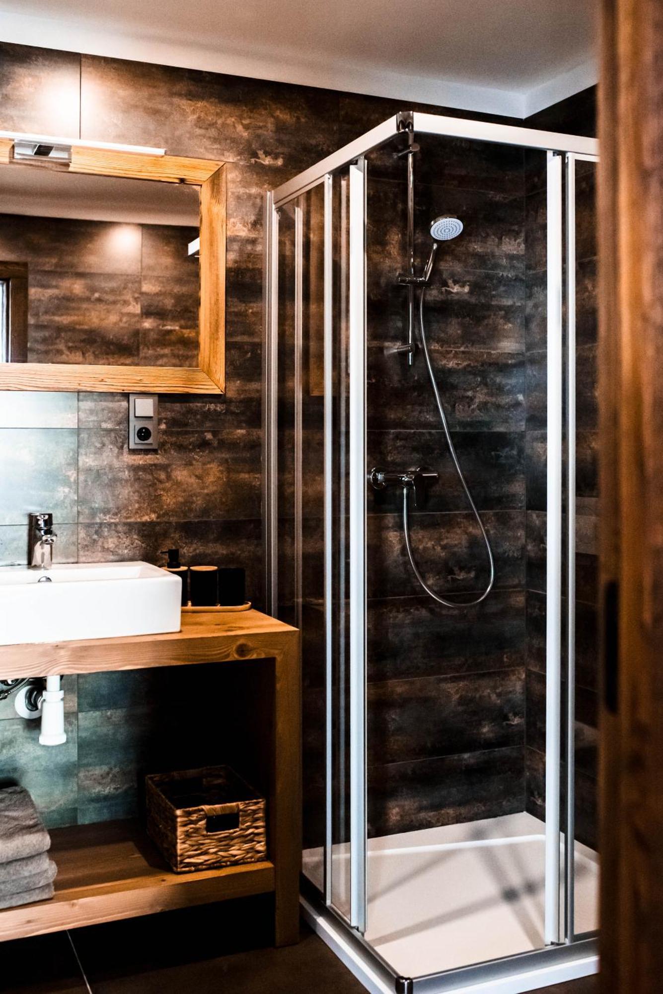Apartmany Zeme Nove Mesto pod Smrkem Exterior foto