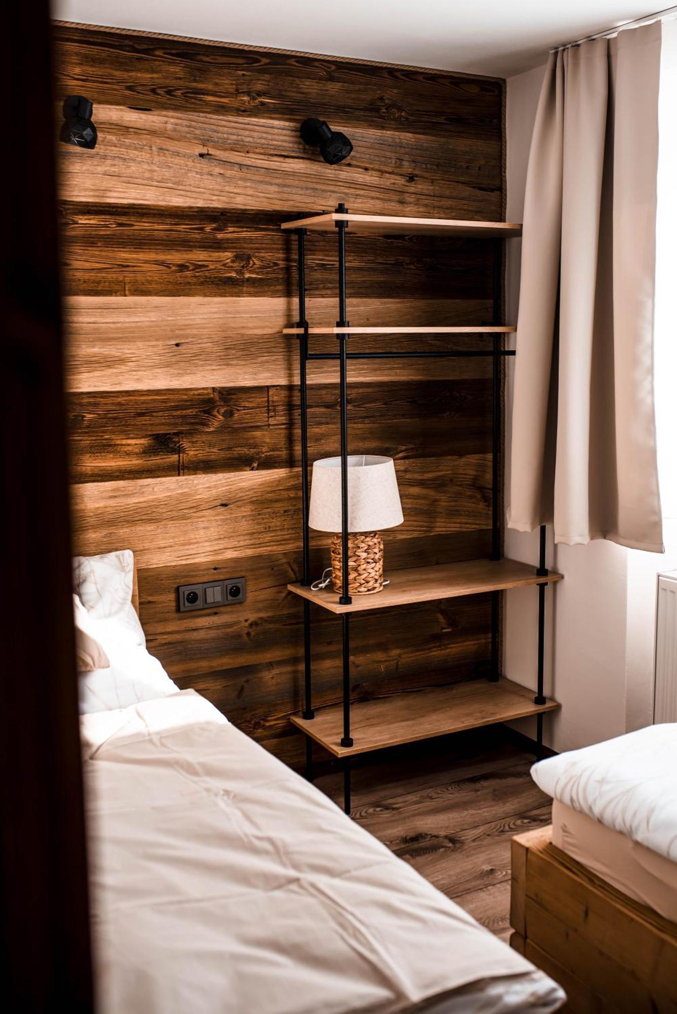 Apartmany Zeme Nove Mesto pod Smrkem Exterior foto