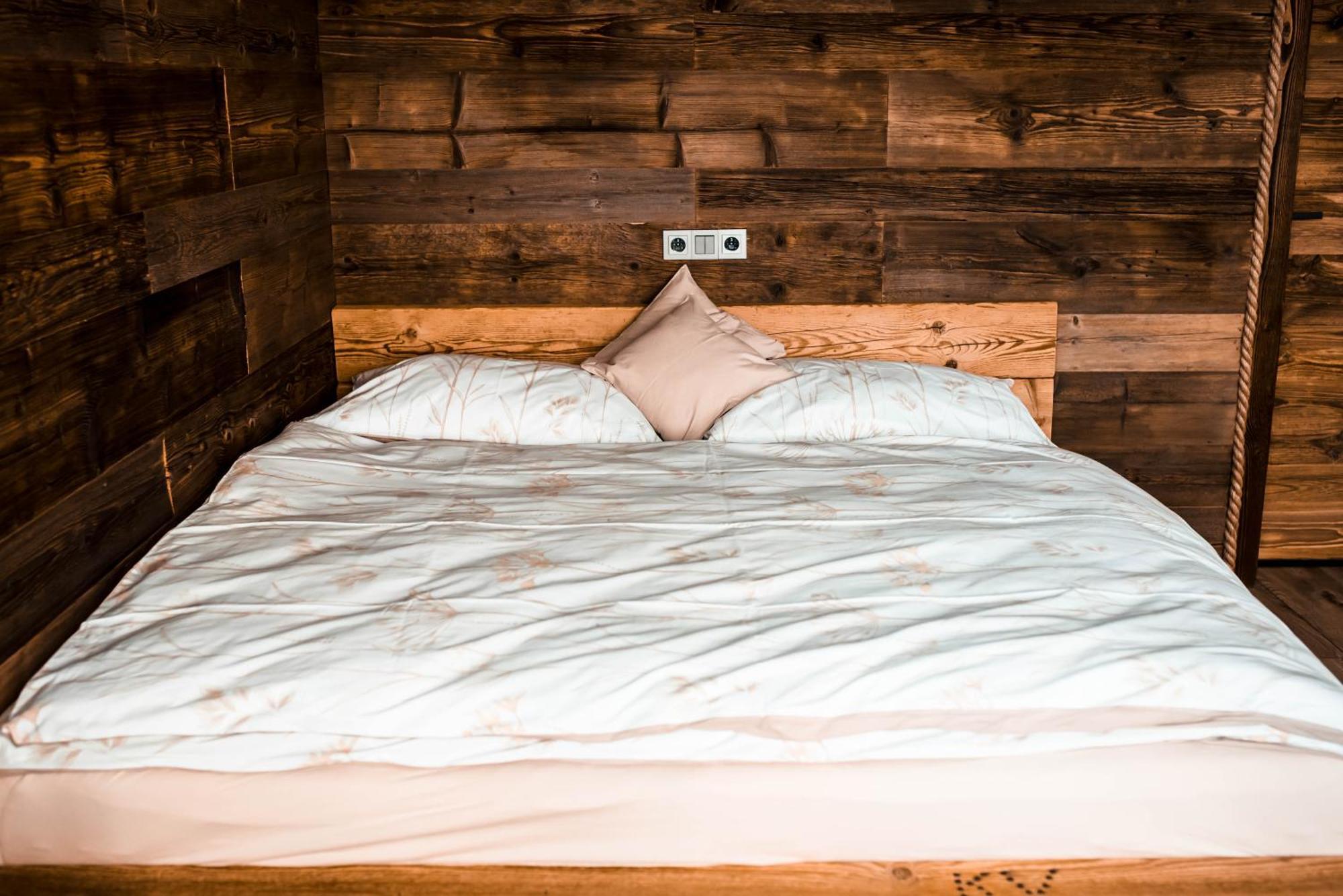 Apartmany Zeme Nove Mesto pod Smrkem Exterior foto