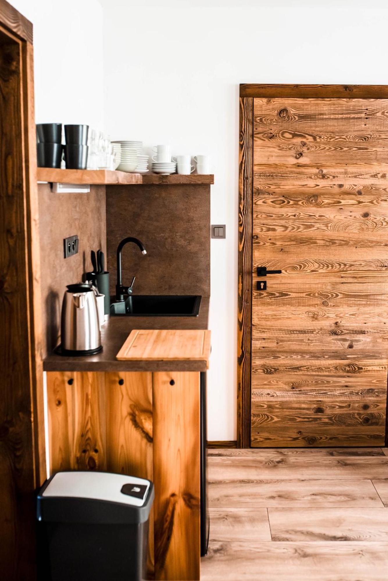 Apartmany Zeme Nove Mesto pod Smrkem Exterior foto
